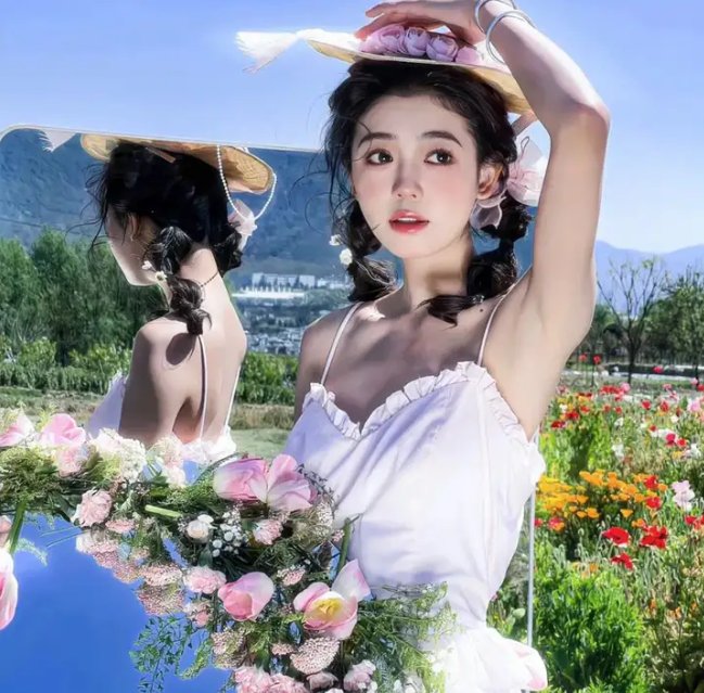 迷离春色芙蓉帐封面